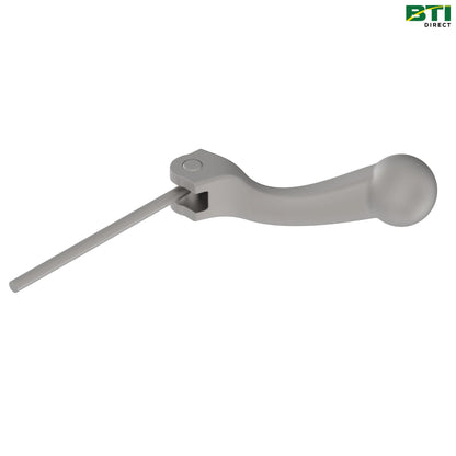 AL168306: Lever