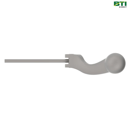 AL168306: Lever