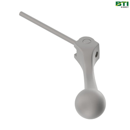 AL168306: Lever