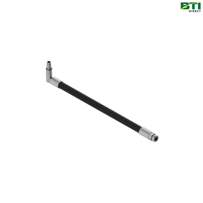 AL168502: Hydraulic Hose