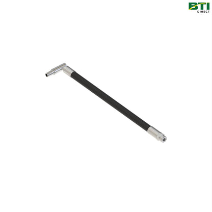 AL168502: Hydraulic Hose