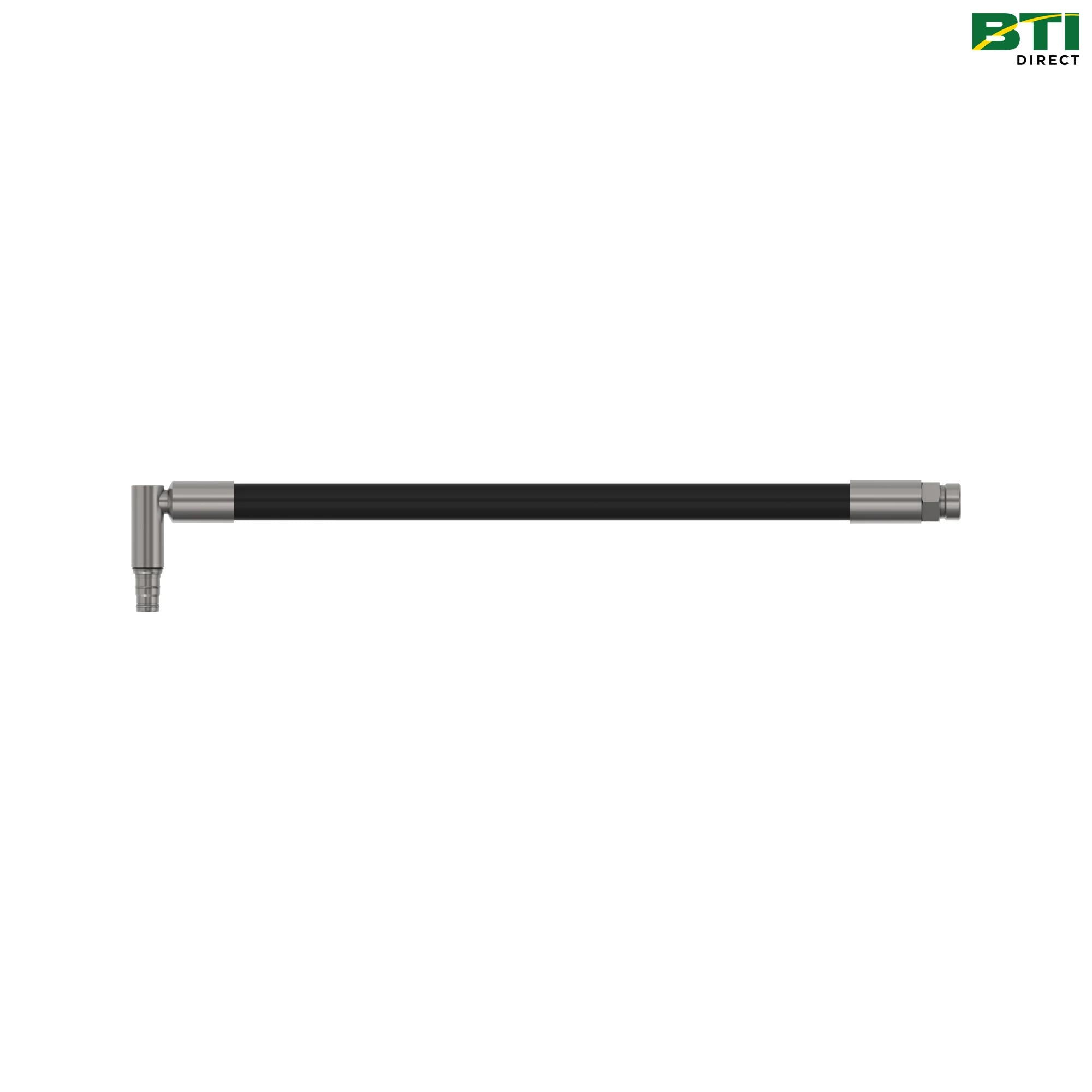 AL168502: Hydraulic Hose