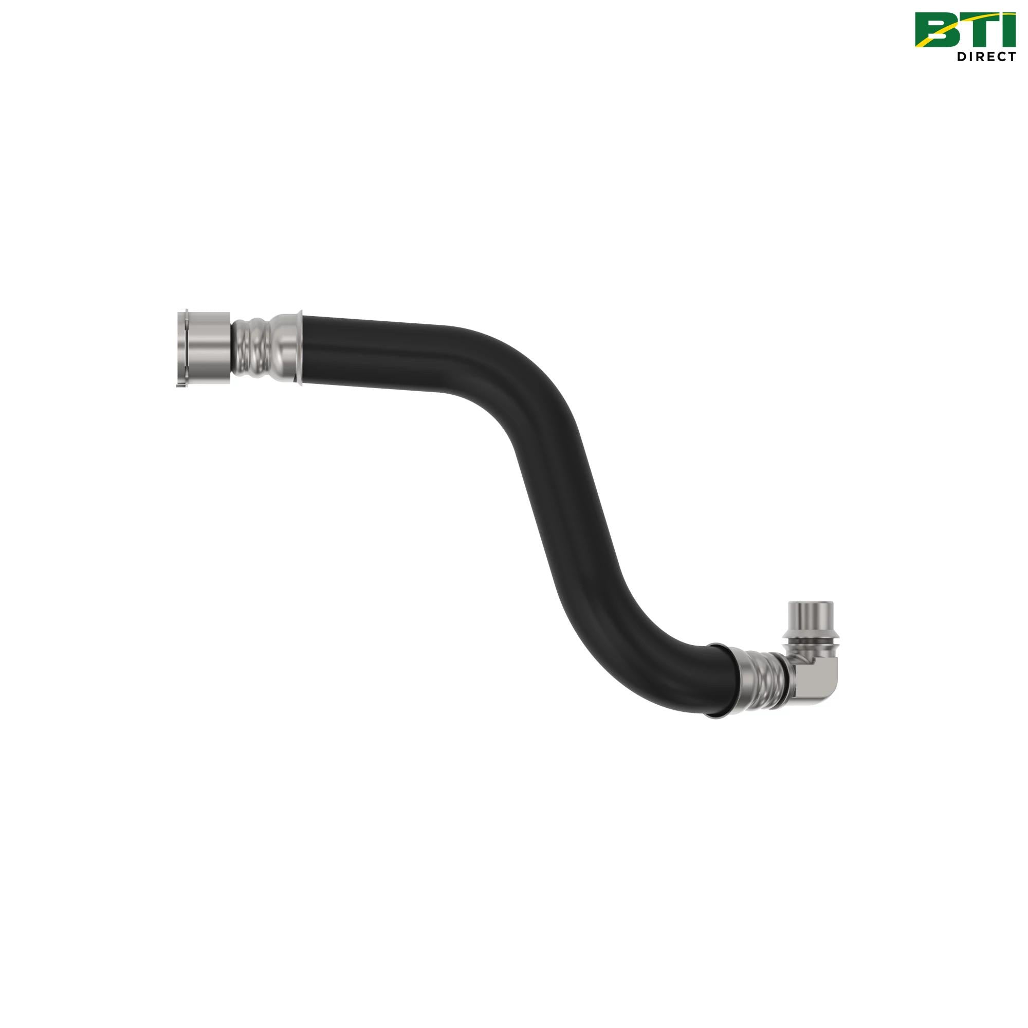AL168548: Hose