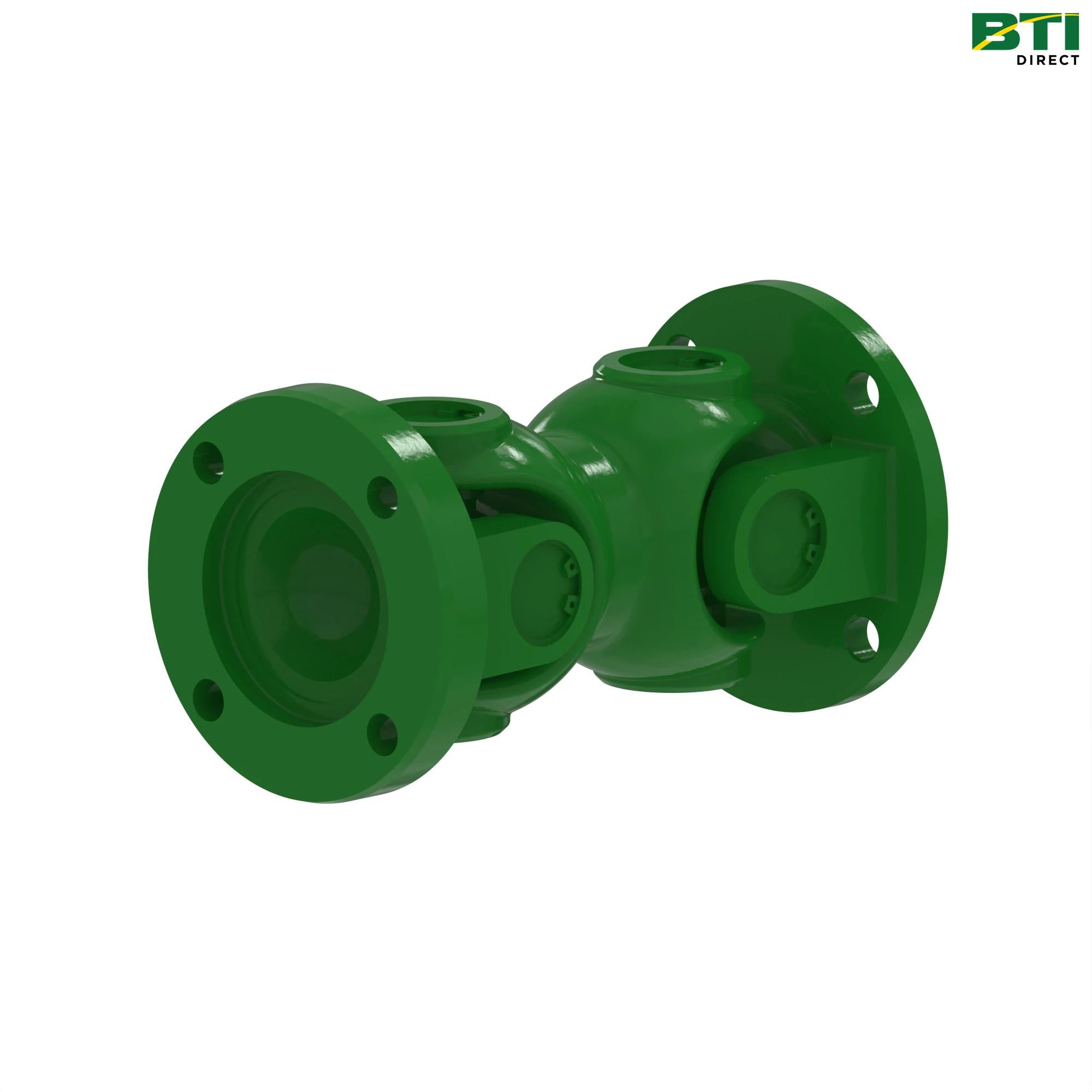 AL168627: Universal Driveshaft