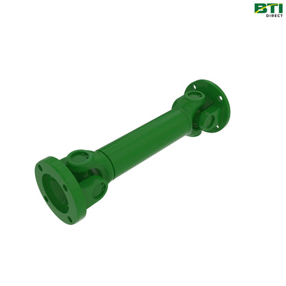 AL168629: U-Joint Universal Driveshaft