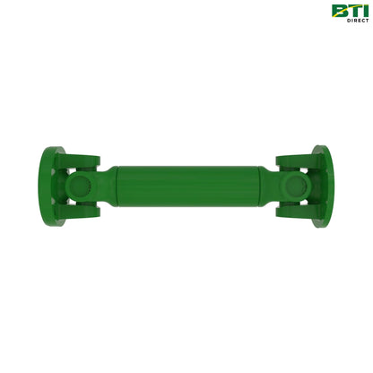 AL168629: U-Joint Universal Driveshaft