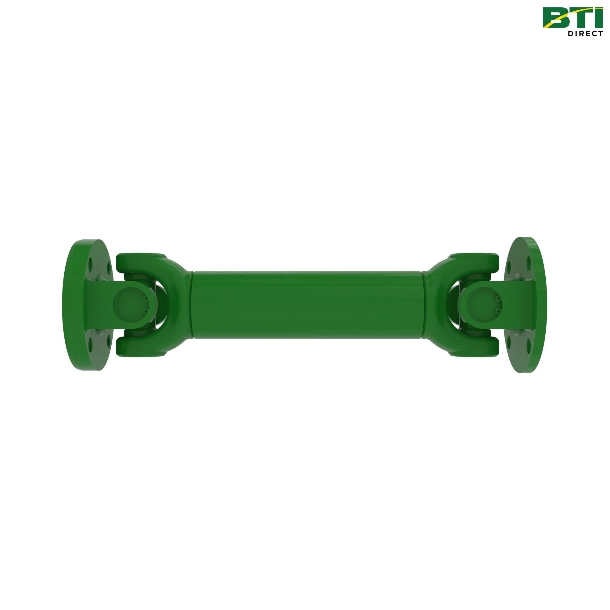 AL168629: U-Joint Universal Driveshaft
