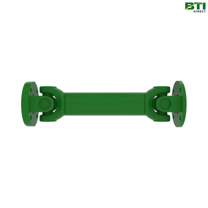 AL168629: U-Joint Universal Driveshaft