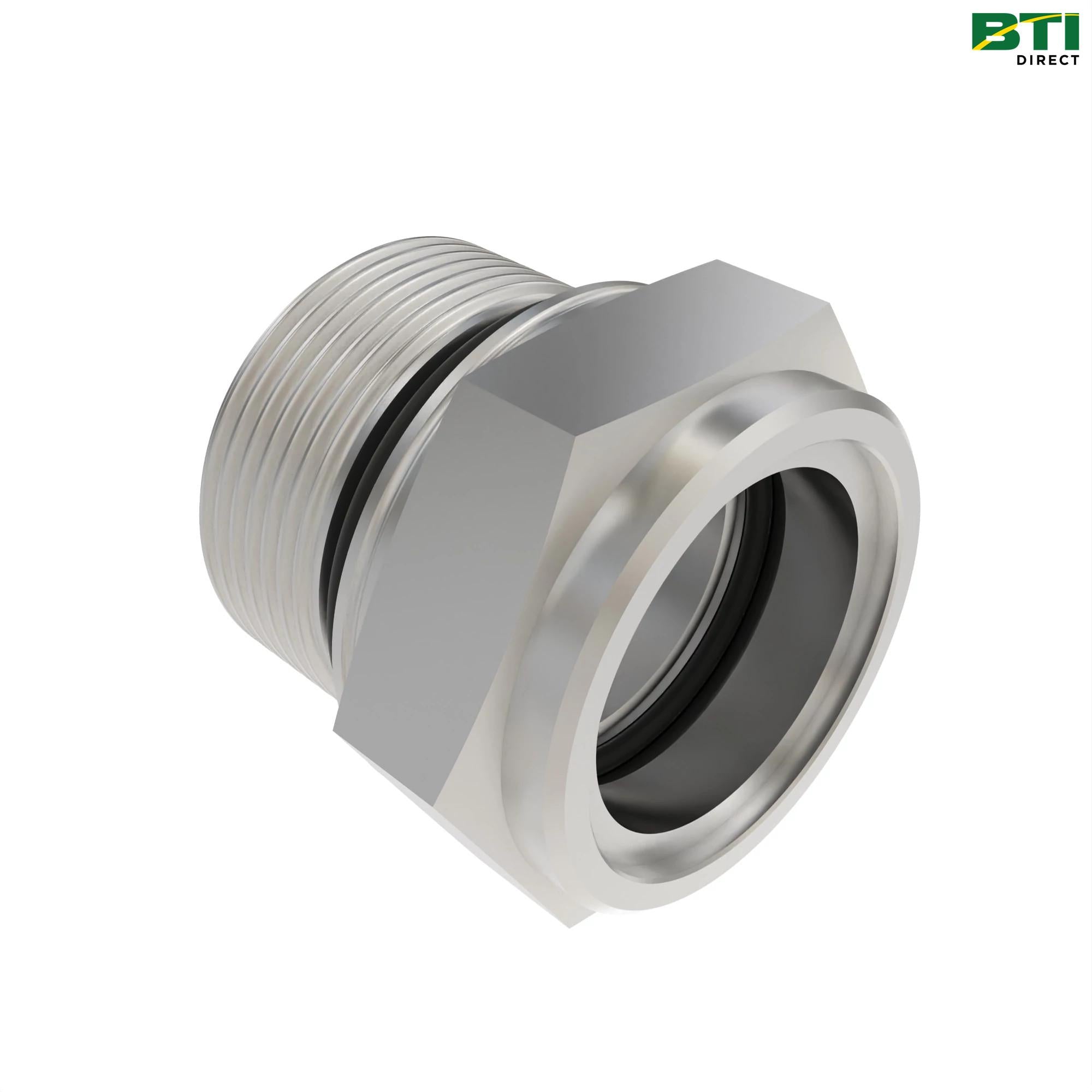 AL168698: Quick Connector Fitting