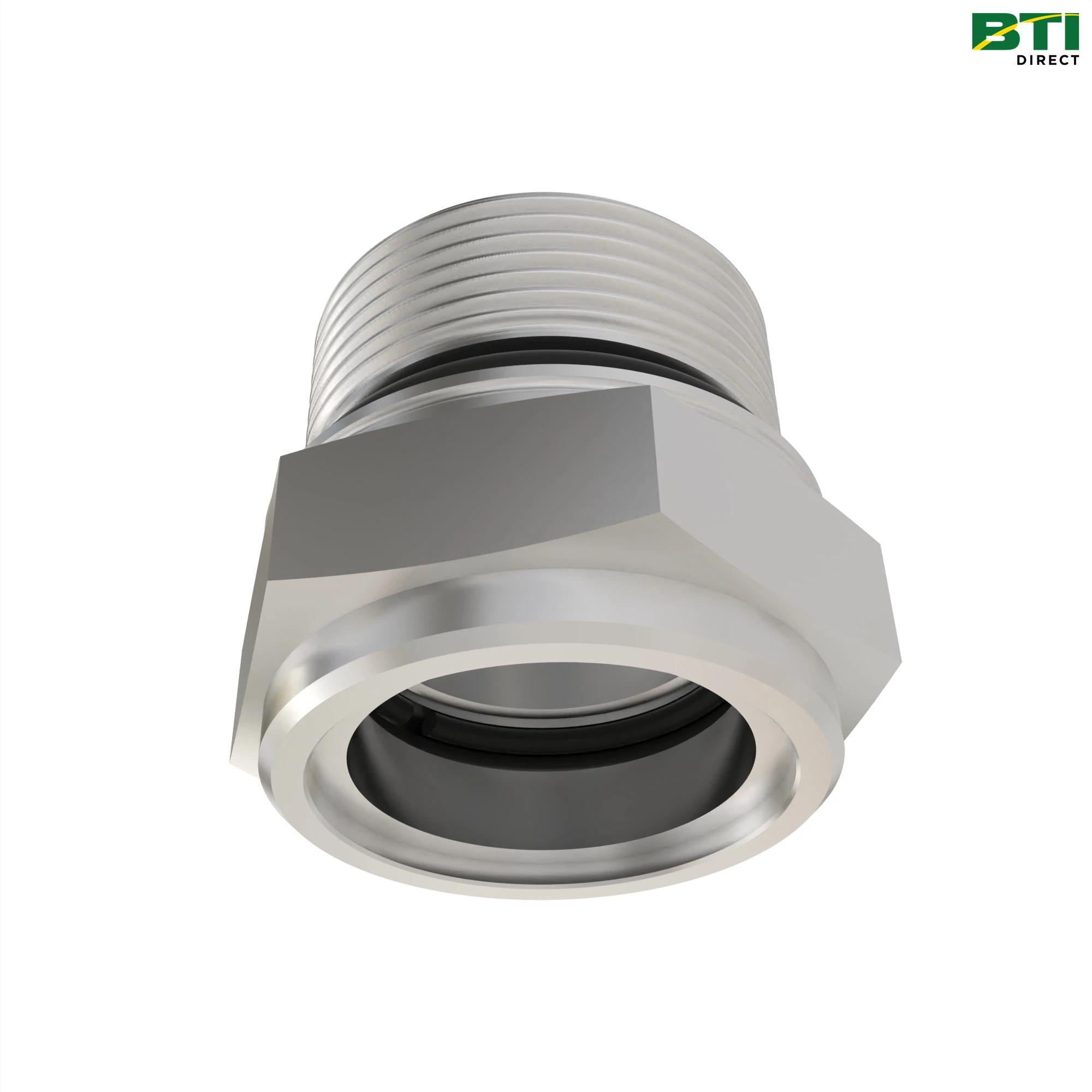 AL168698: Quick Connector Fitting