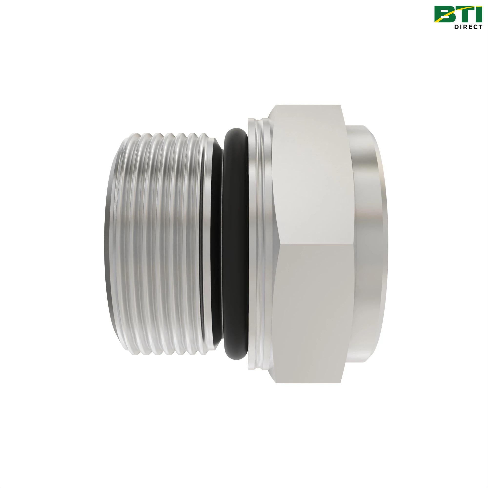 AL168698: Quick Connector Fitting
