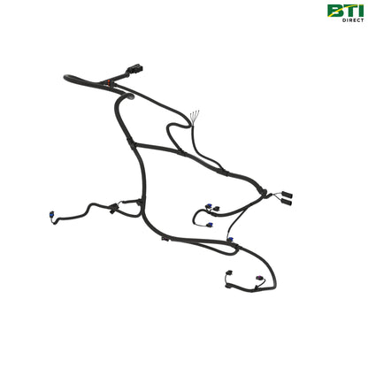 AL168741: Transmission Front EPQT Harness