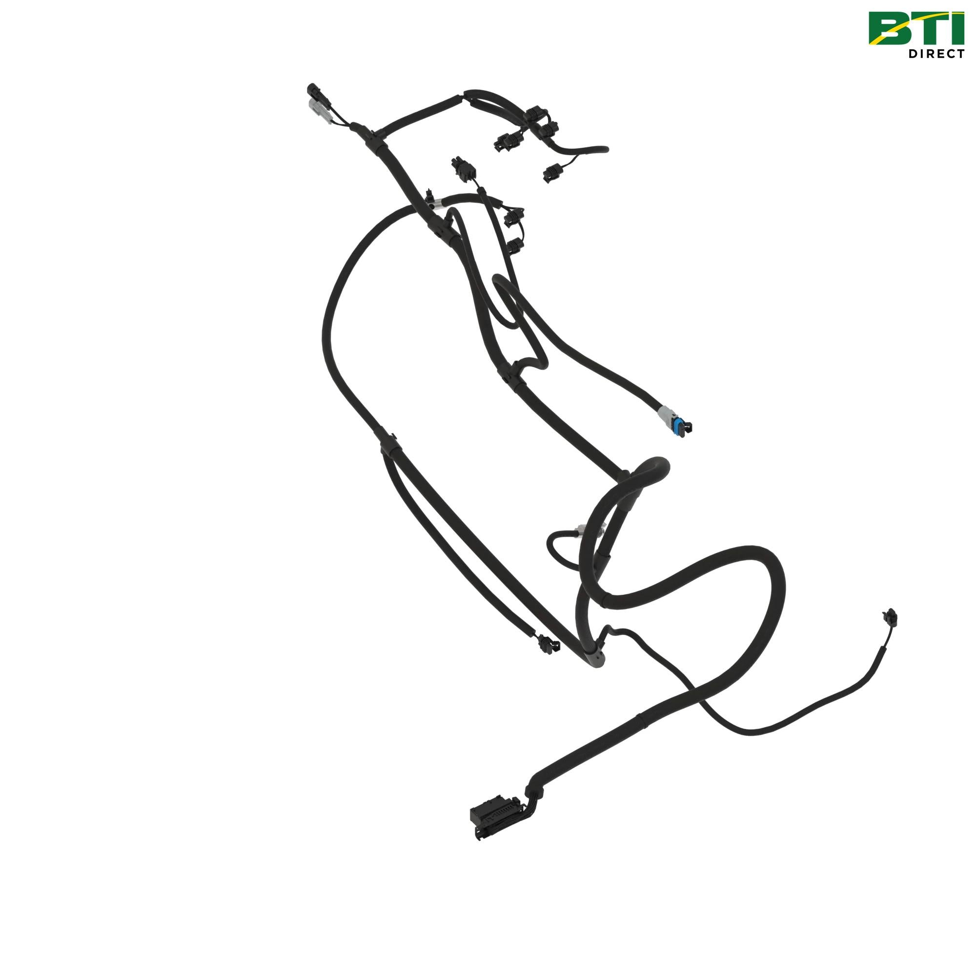 AL168747: Transmission Wiring Harness
