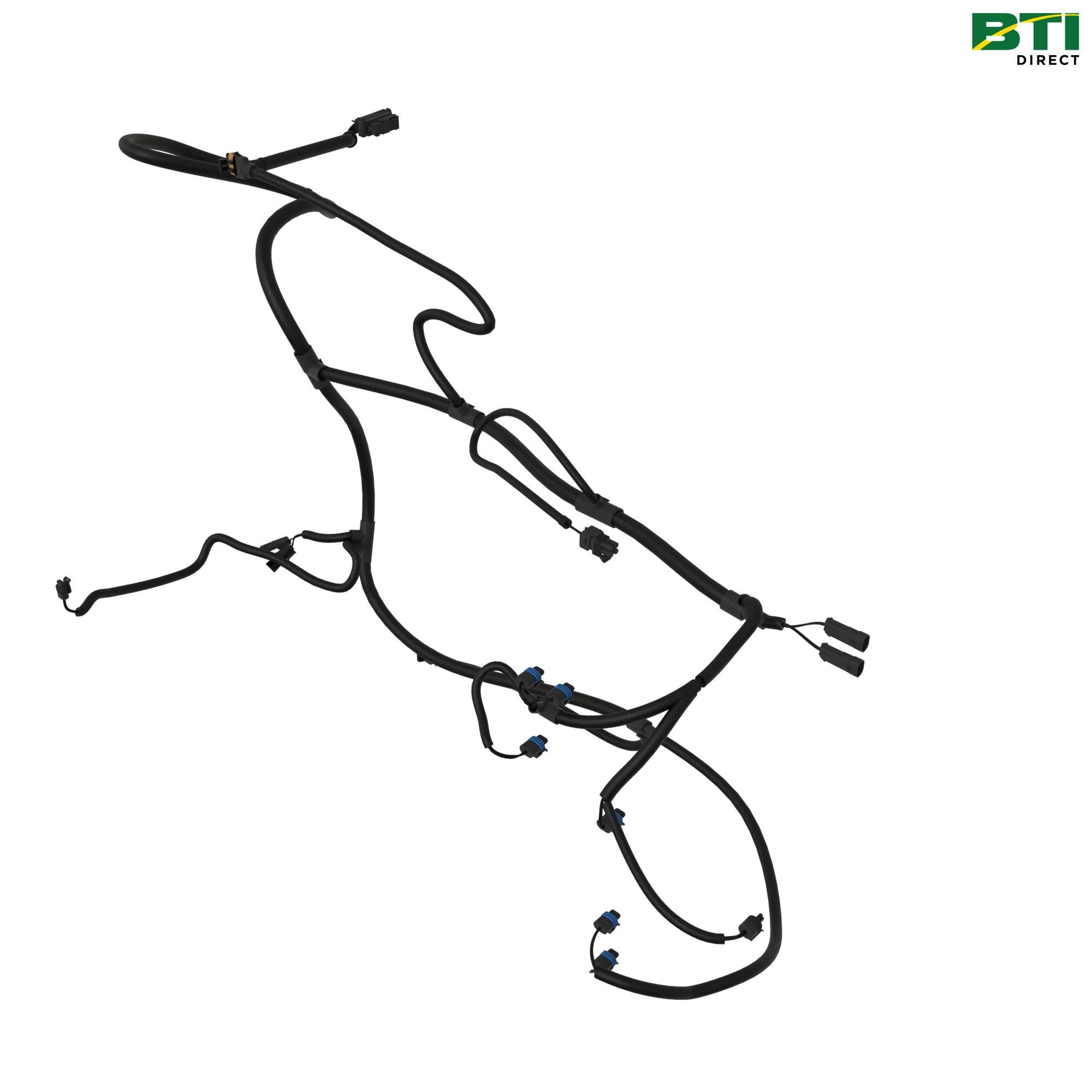AL168750: Transmission Wiring Harness