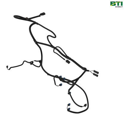 AL168750: Transmission Wiring Harness