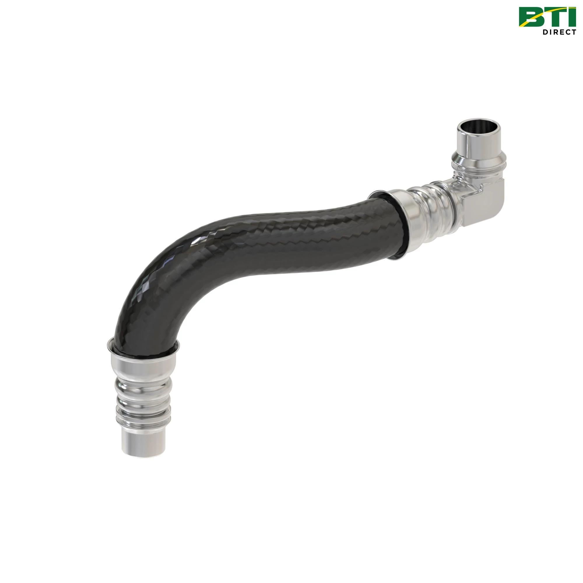 AL168801: Hose