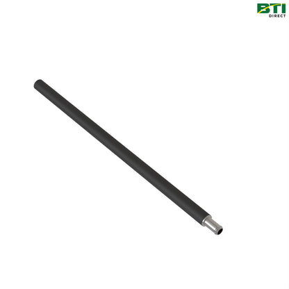 AL168811: Heating Connections at Engine Hose