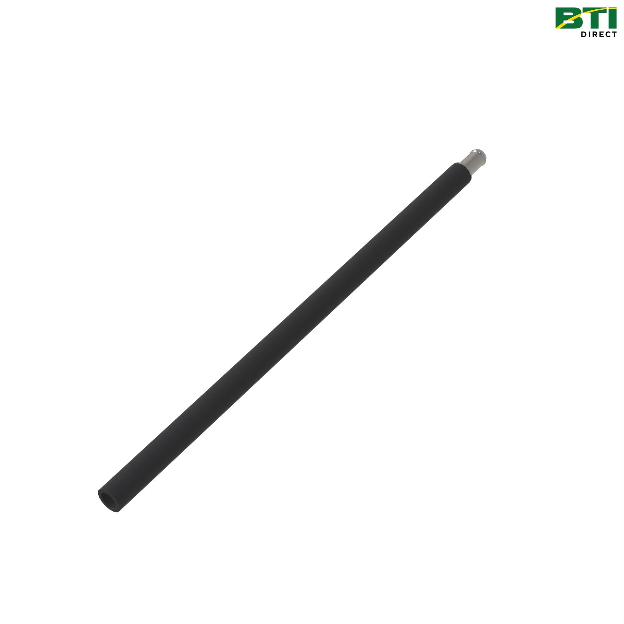 AL168811: Heating Connections at Engine Hose