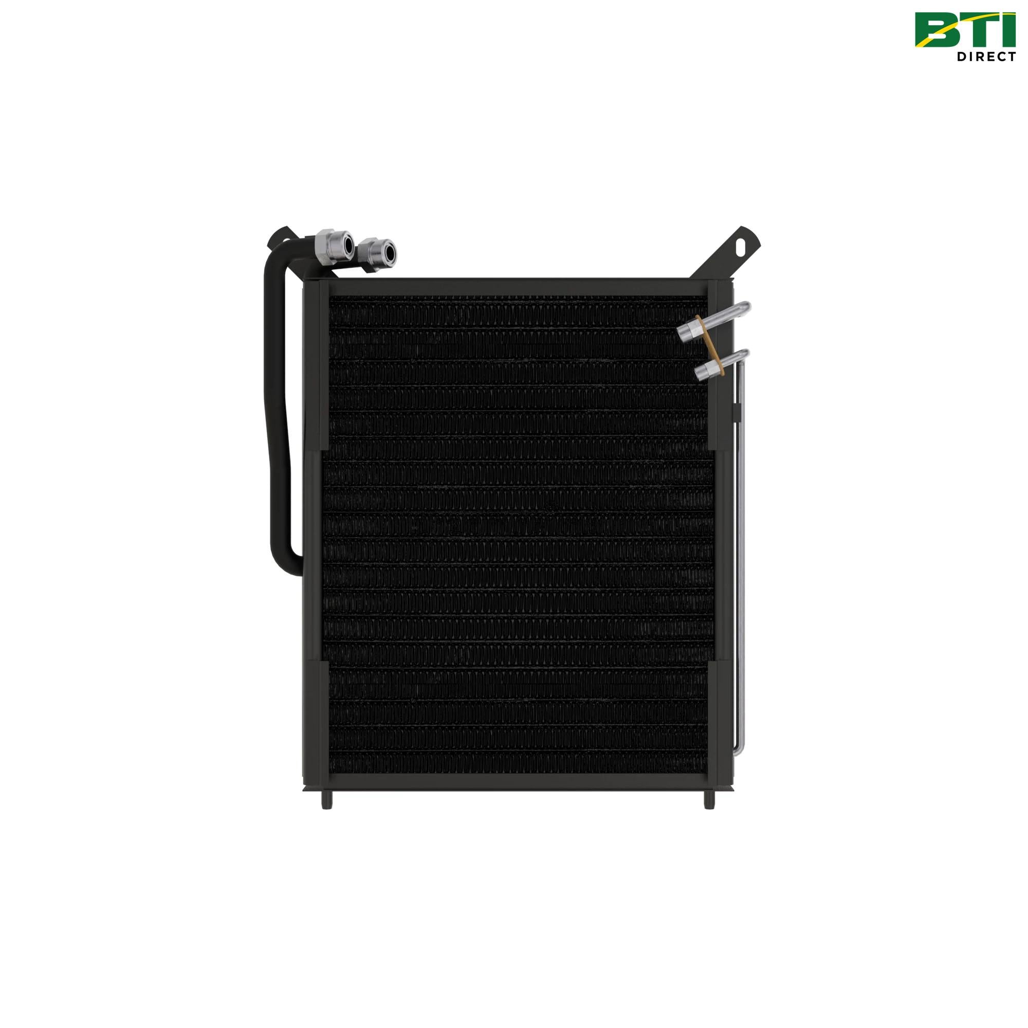 AL168814: Oil Cooler