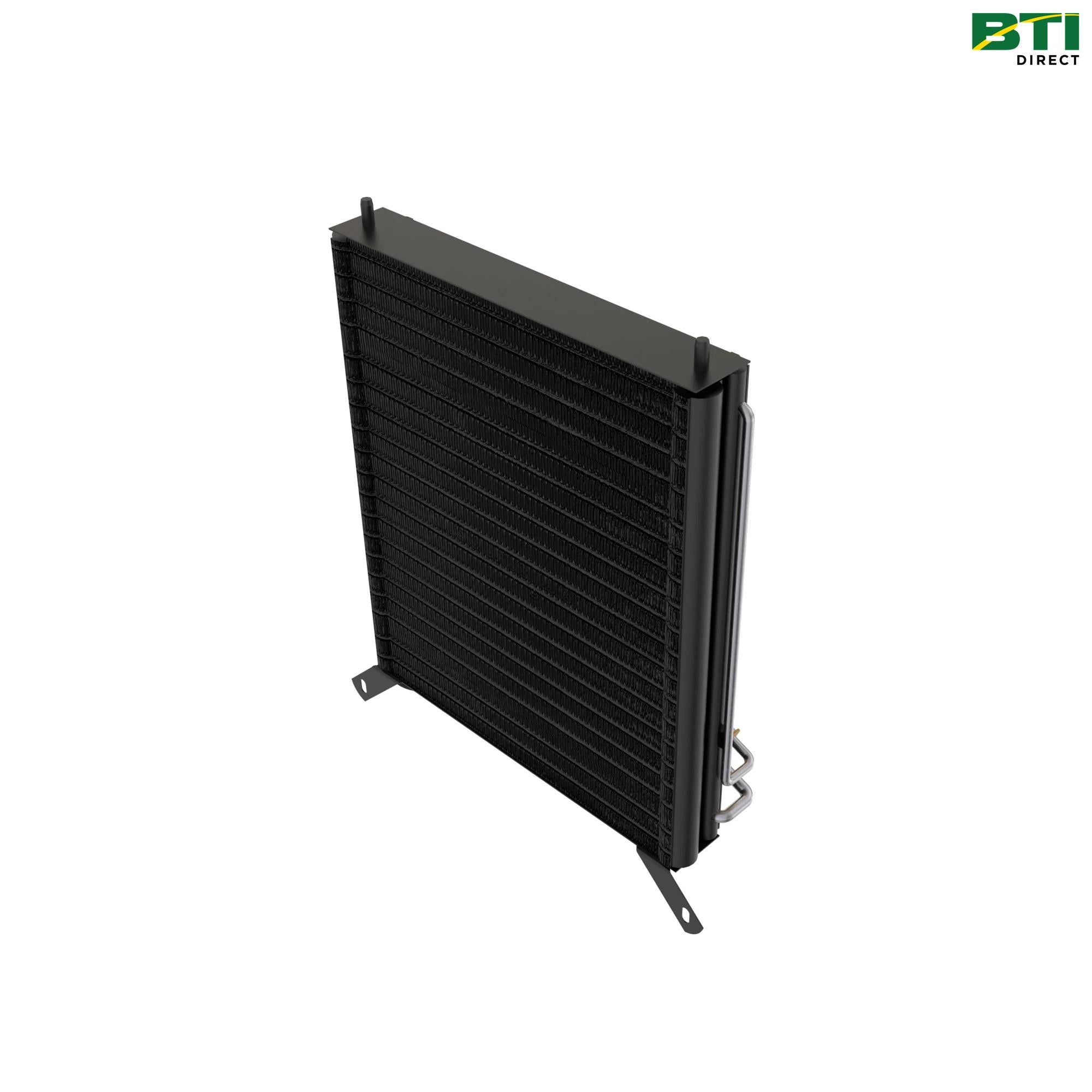 AL168814: Oil Cooler
