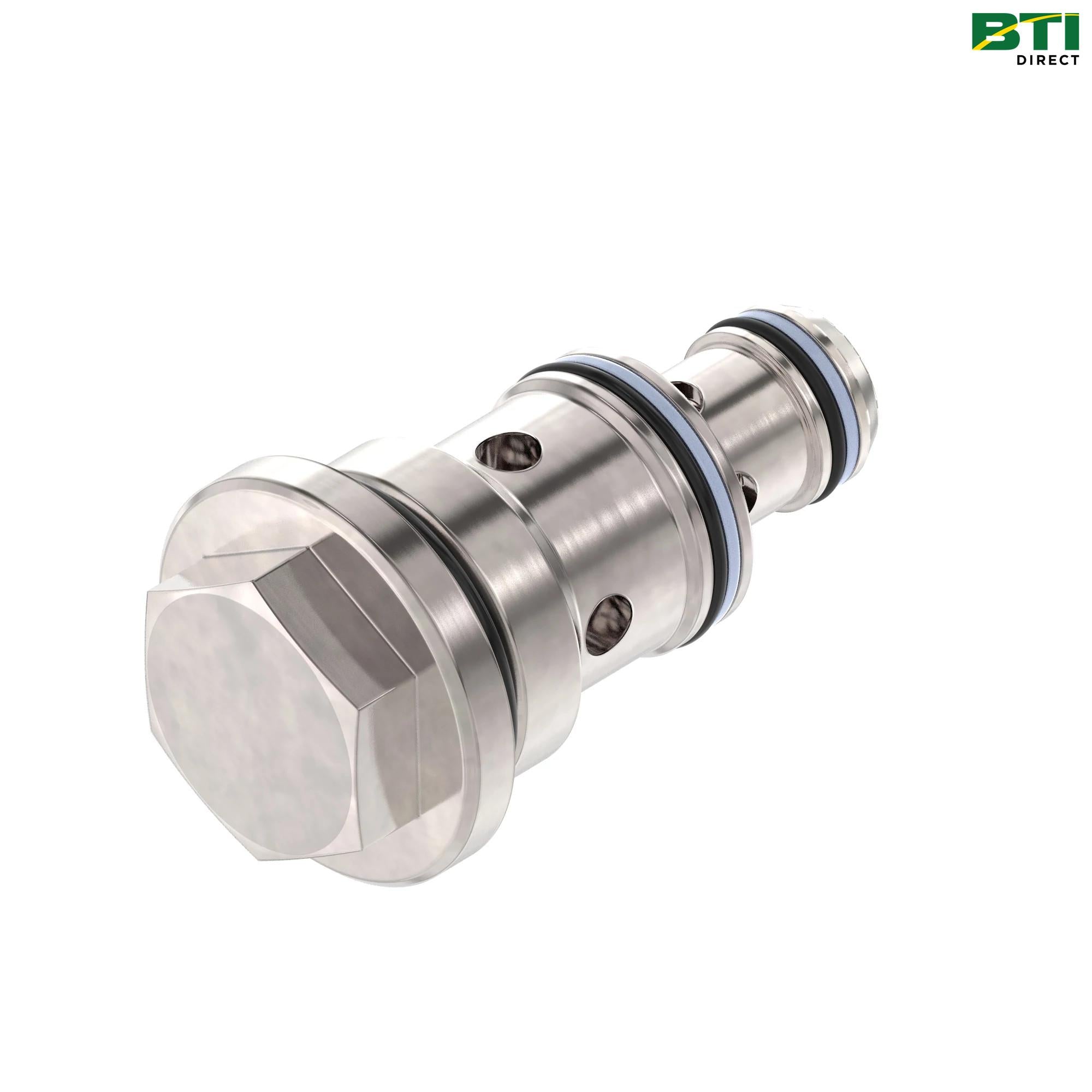 AL168858: Control Valve