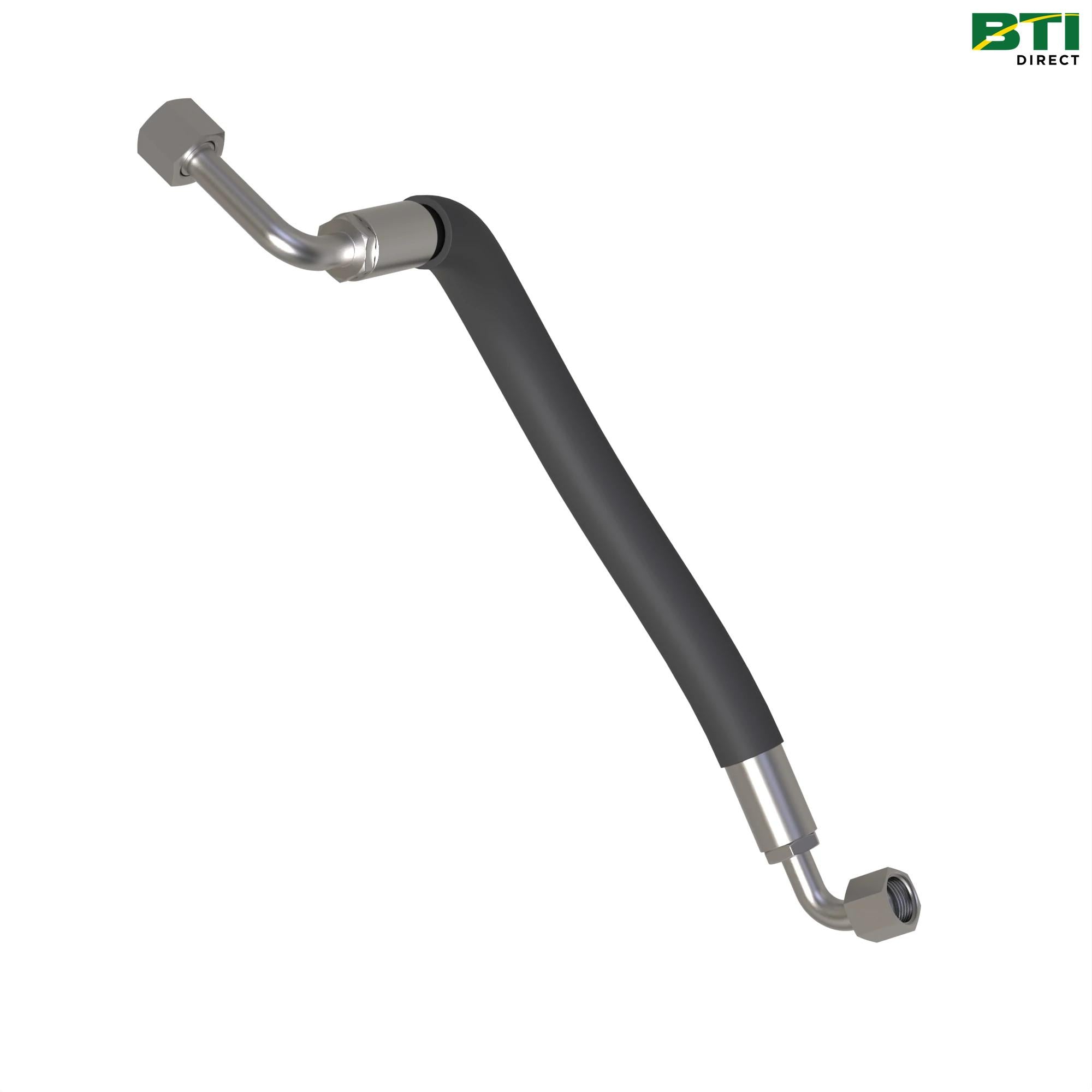 AL168882: Oil Lines Hydraulic Hose