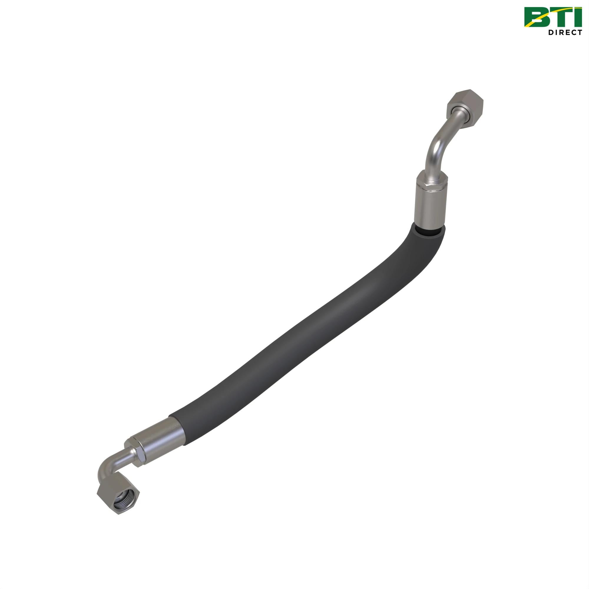 AL168882: Oil Lines Hydraulic Hose