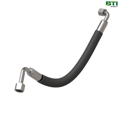 AL168882: Oil Lines Hydraulic Hose