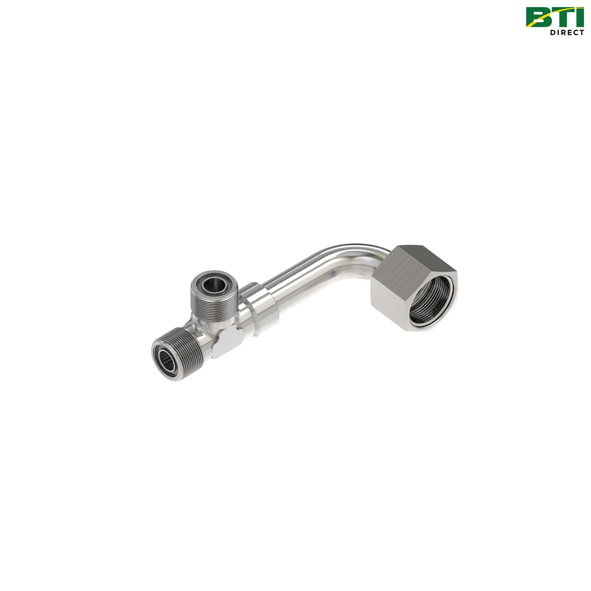 AL168887: Brake Line