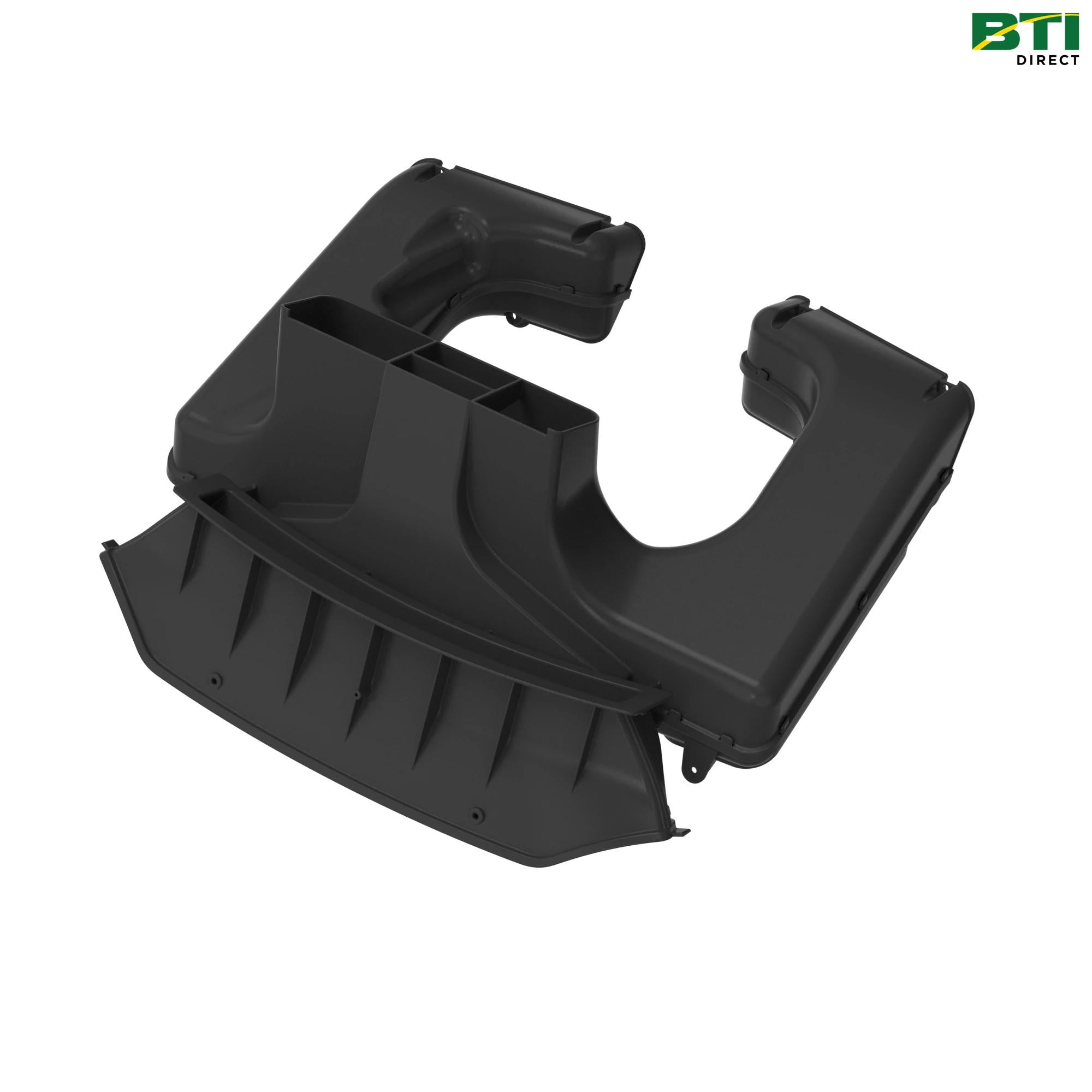 AL168894: Cowl Air Louver
