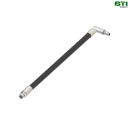 AL168947: Hydraulic Hose