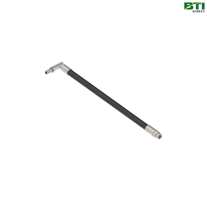 AL168947: Hydraulic Hose