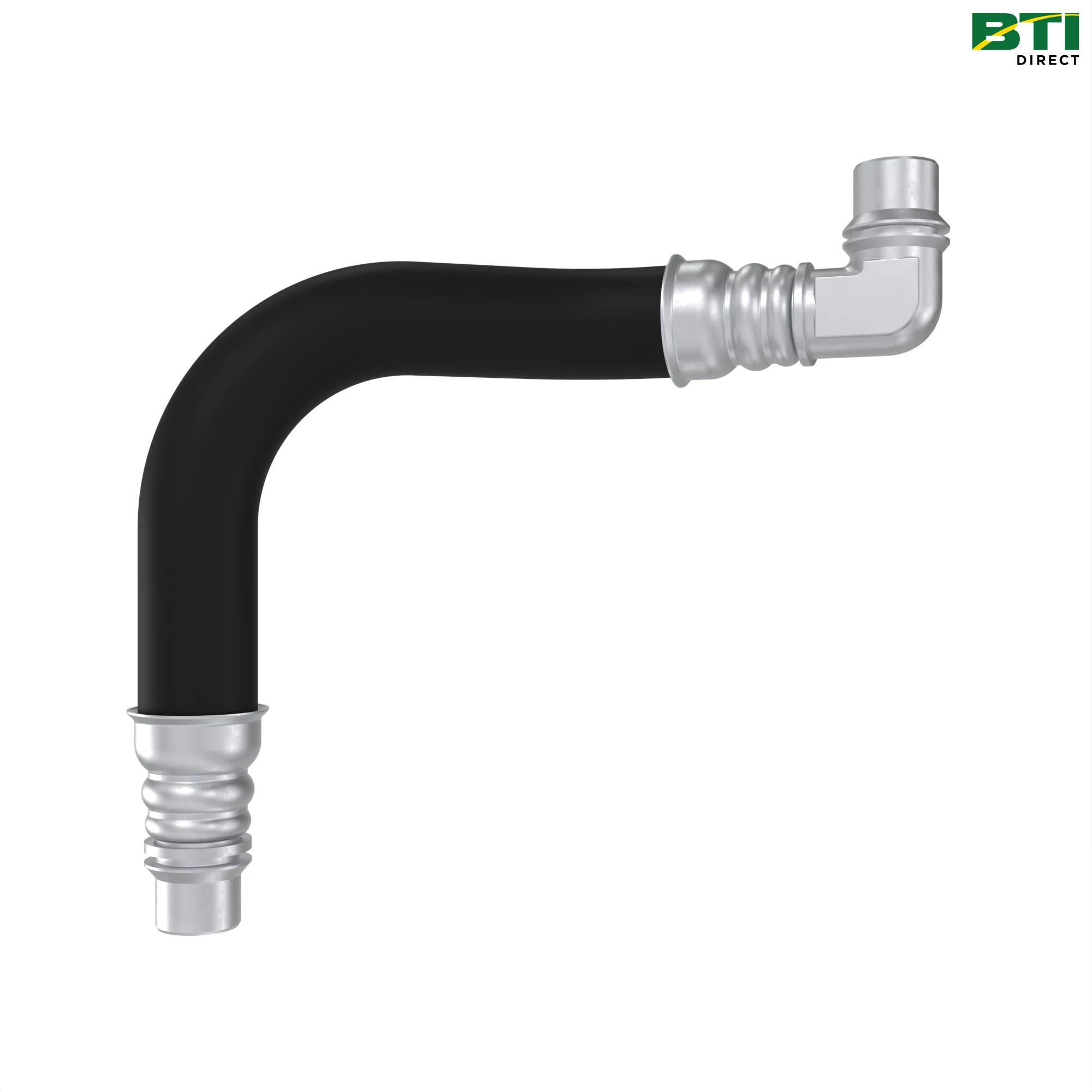 AL168953: Hydraulic Hose