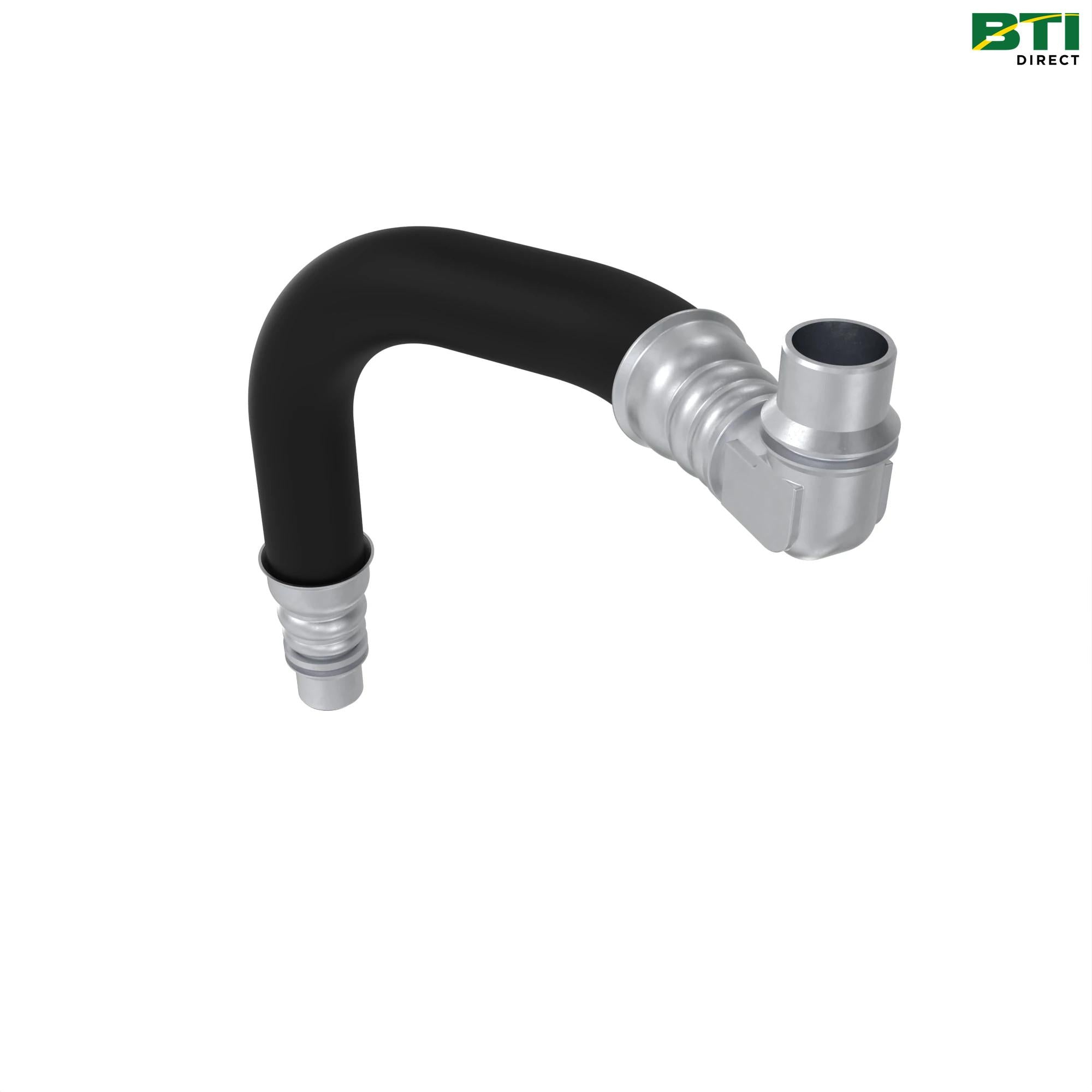AL168953: Hydraulic Hose