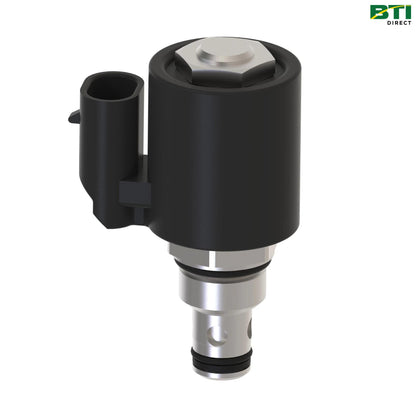 AL168967: Solenoid