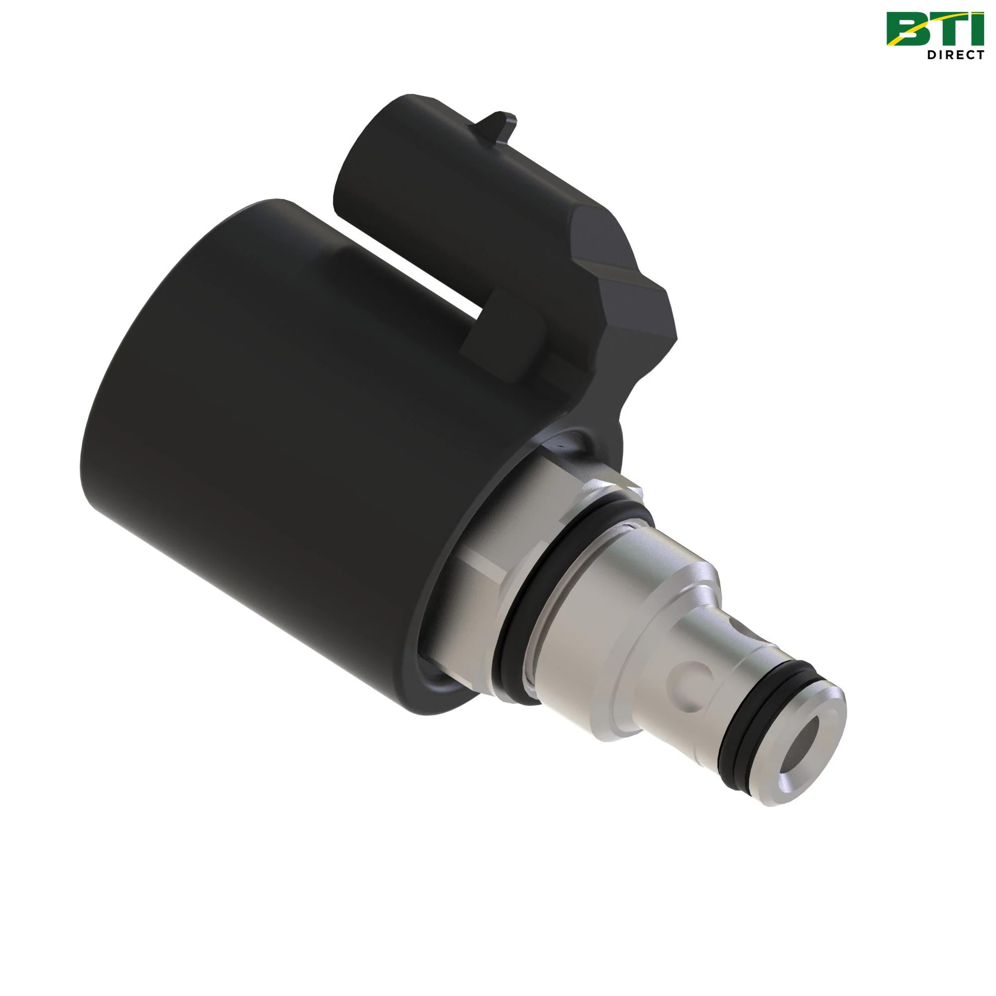 AL168967: Solenoid