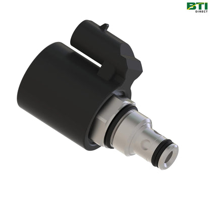 AL168967: Solenoid