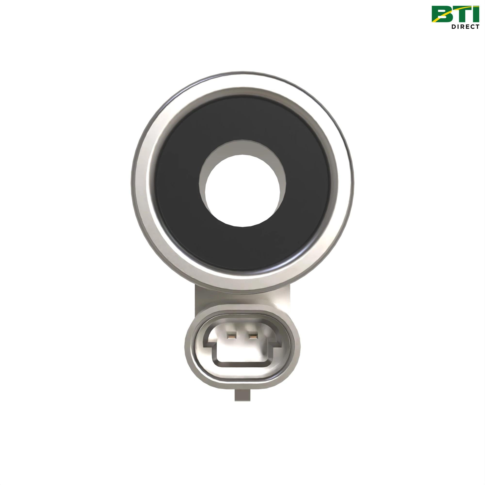 AL168968: Solenoid Valve