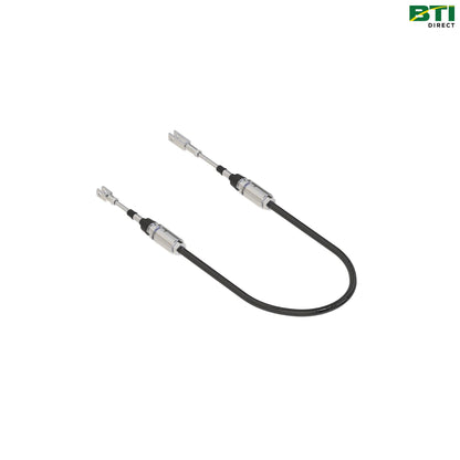 AL169063: Bowden Push-Pull Cable