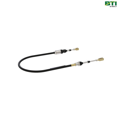AL169064: Push Pull Cable