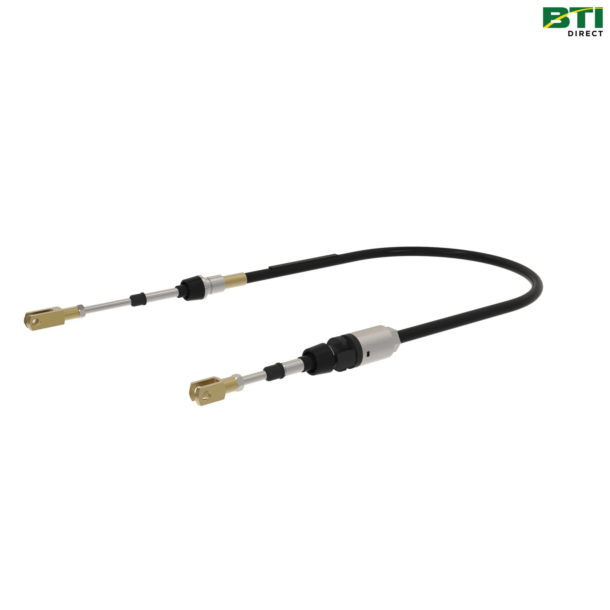 AL169064: Push Pull Cable