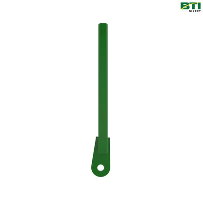 AL169076: Structural Tube