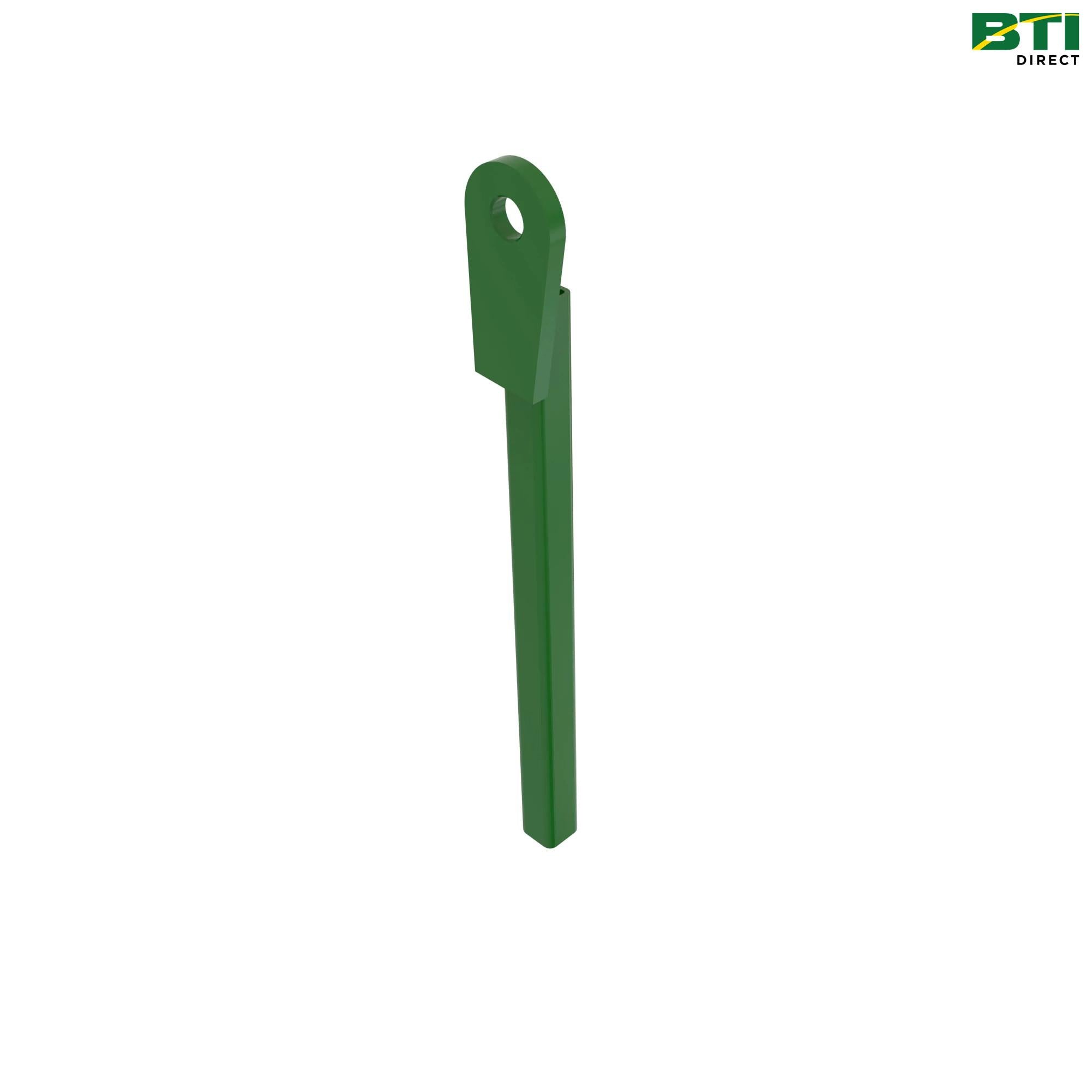 AL169077: Structural Tube