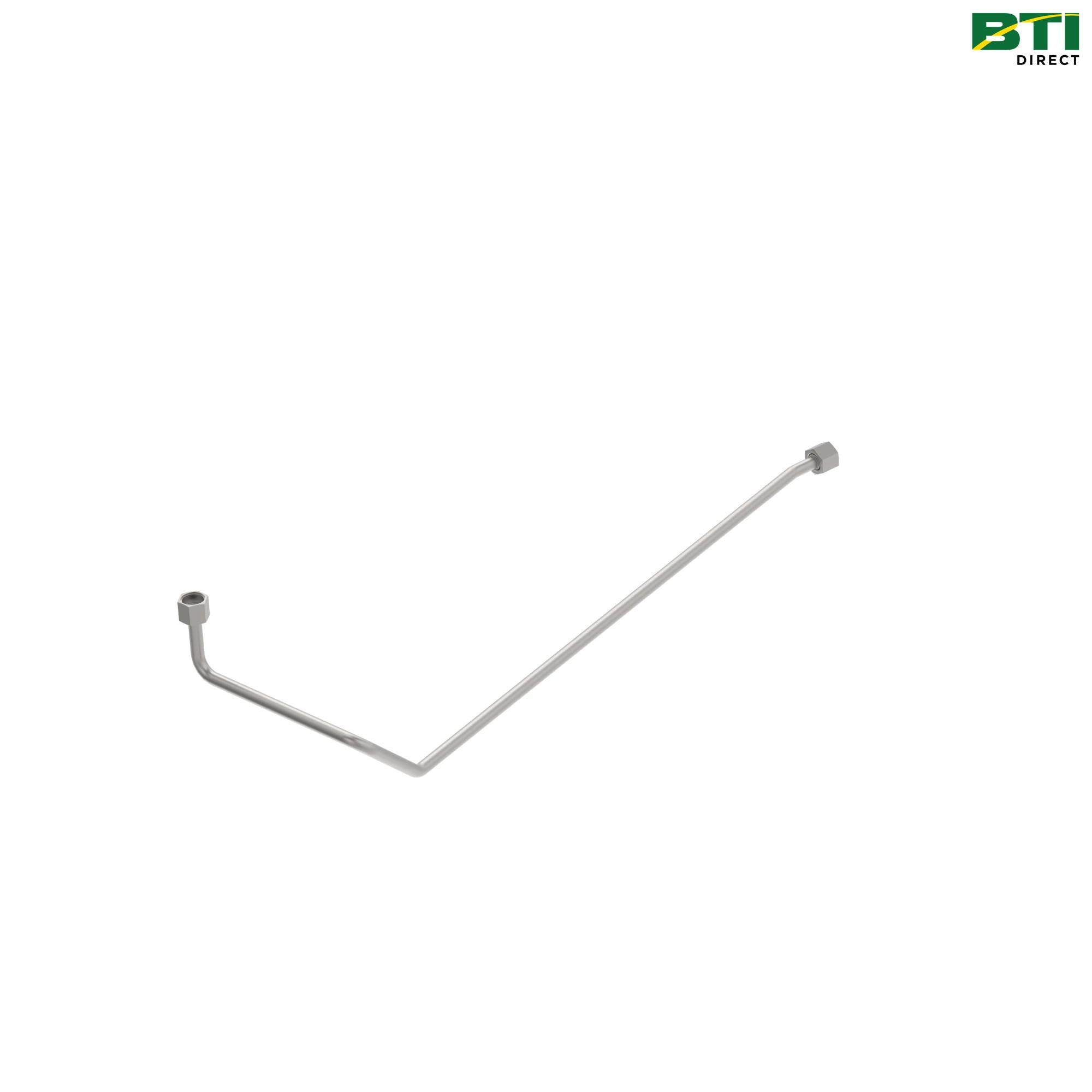 AL169079: Steering Oil Line, RH