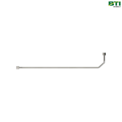 AL169080: Steering Oil Line, Left Side