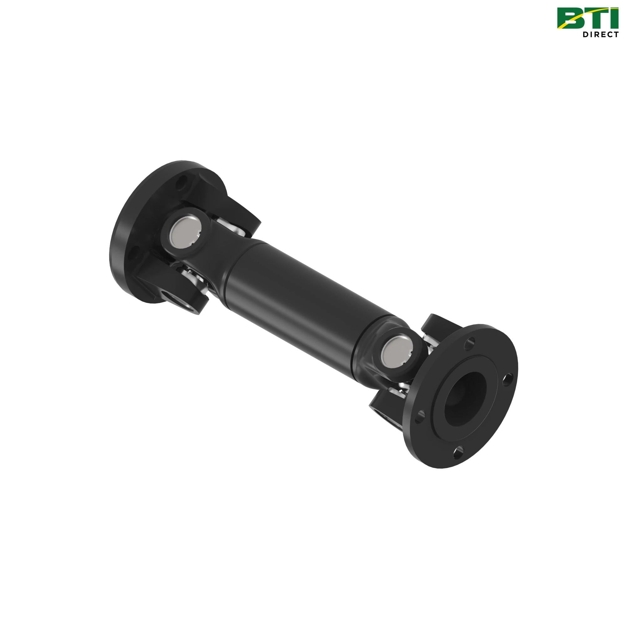 AL169155: Universal Driveshaft