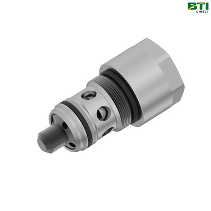AL169210: Pressure Relief Valve
