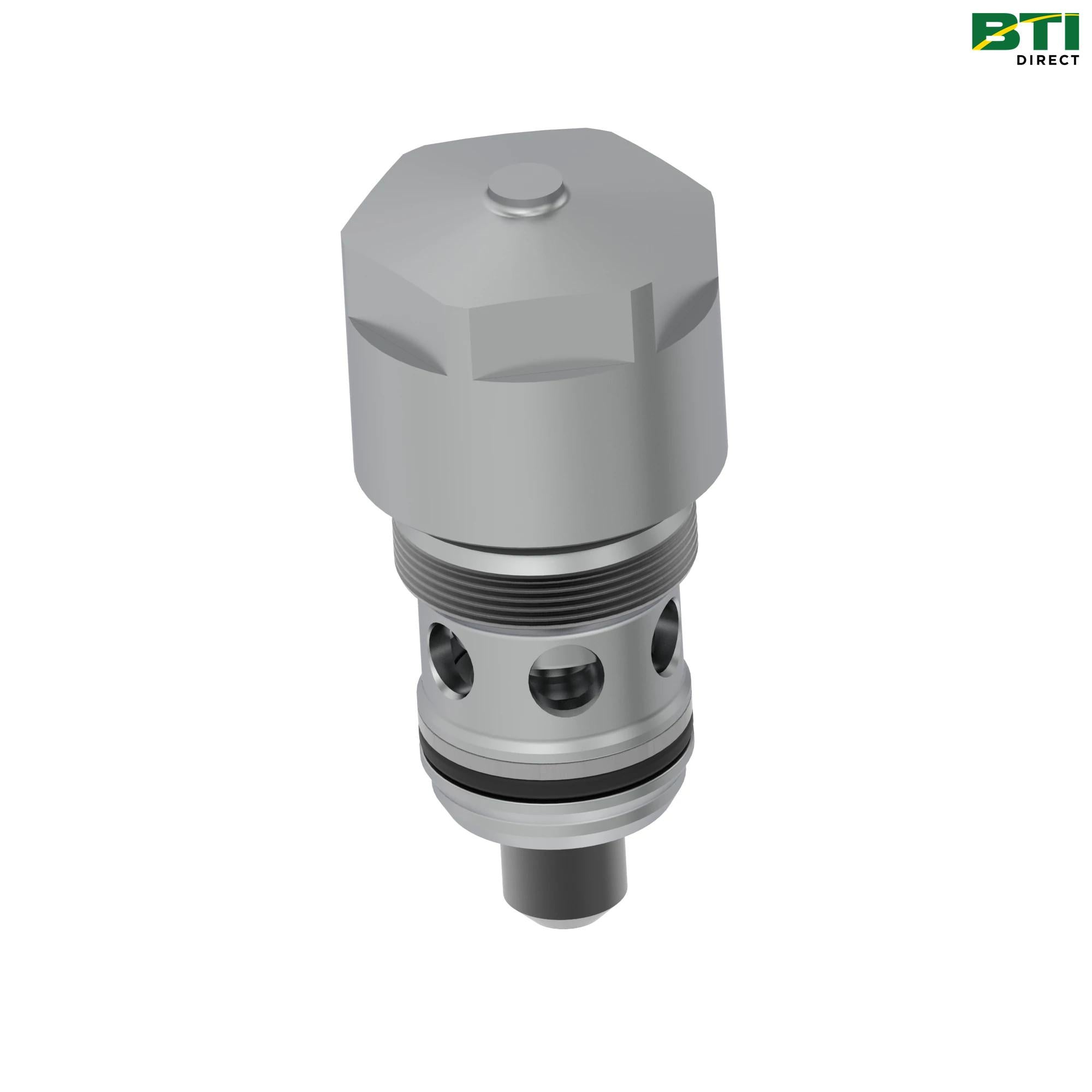 AL169210: Pressure Relief Valve
