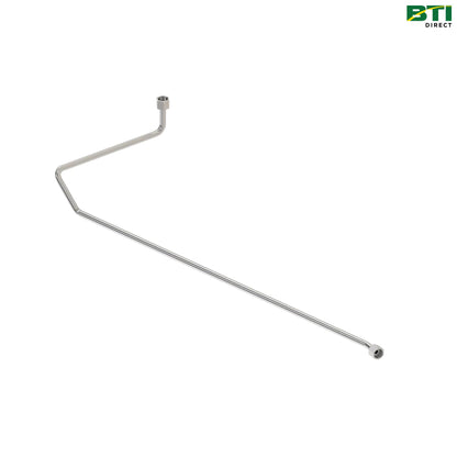 AL169235: Steering Oil Line, RH