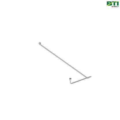 AL169235: Steering Oil Line, RH